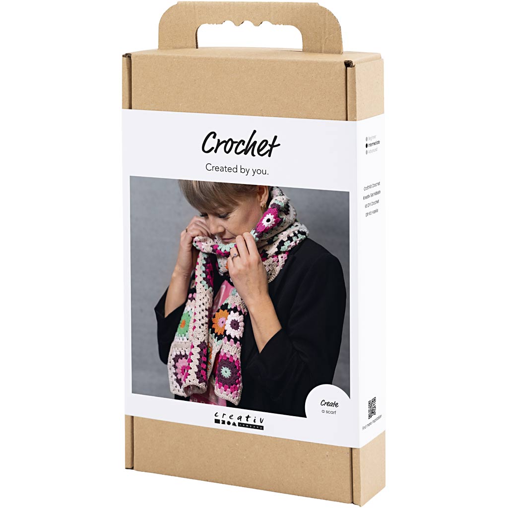 DIY Kit – Virkning