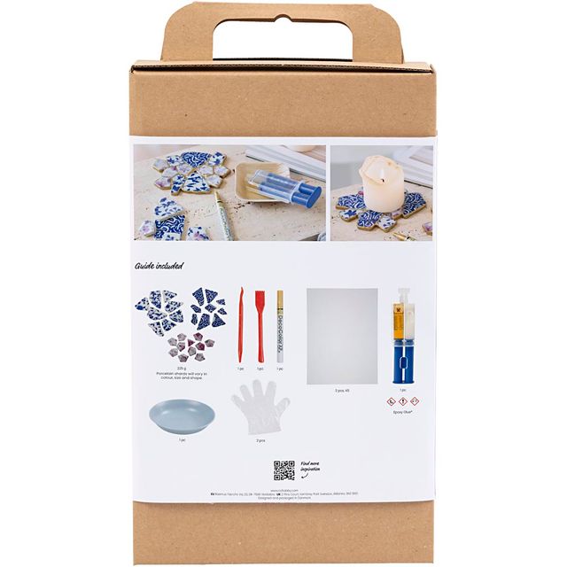 DIY Kit Kintsugi