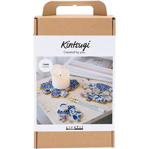 DIY Kit Kintsugi