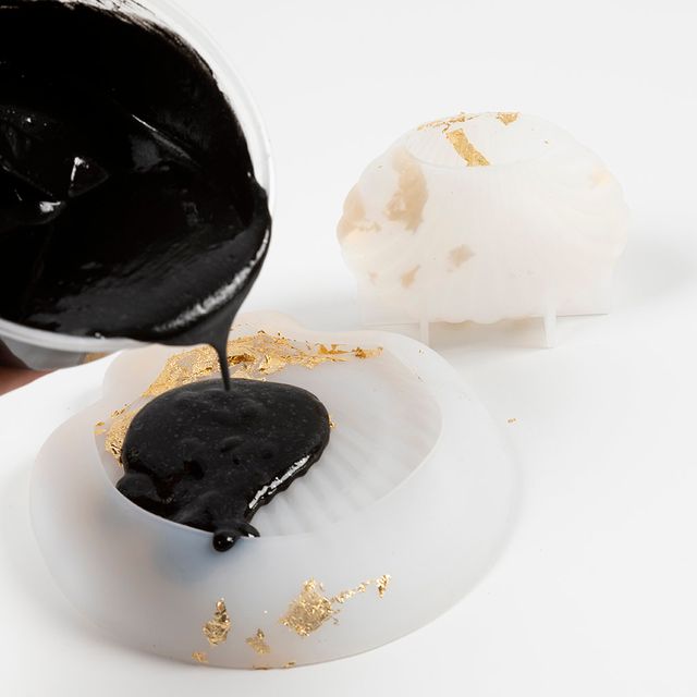 DIY Kit Resingjutning